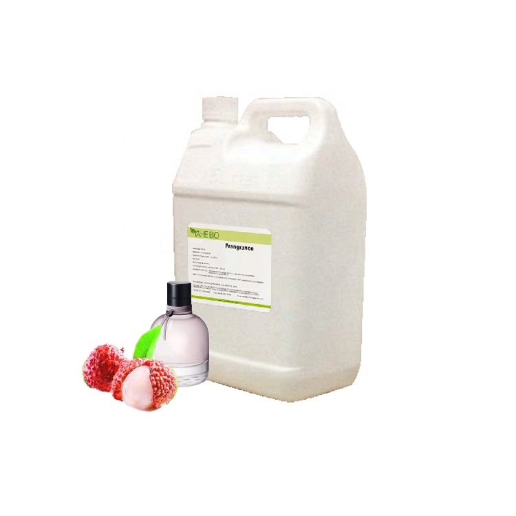Perfume Oil Lychee Perfume Fragrance Oil