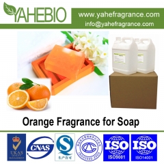 orange fragrance oil