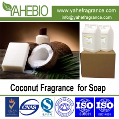 Coconut fragrance oil