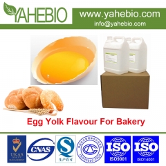 Concentrate Egg Yolk Flavor