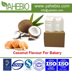 Coconut Flavor Concentrate