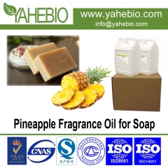 pineapple fragrance oil