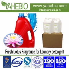 Lotus fragrance oils