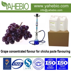 hookah flavor concentrate liquid raw material