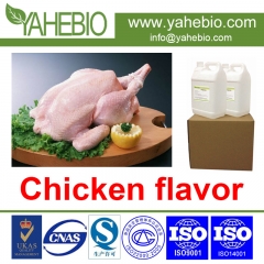 chicken flavor for snacks food