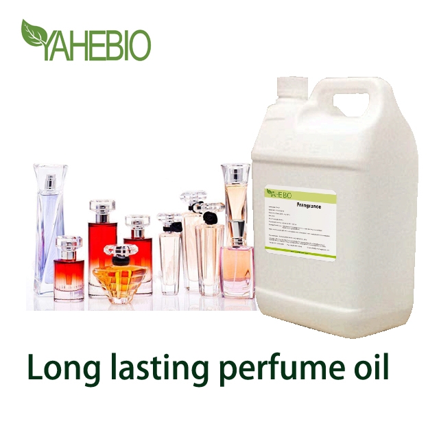 long lasting factory price branded perfume oil