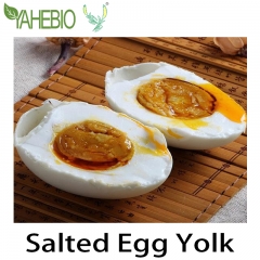 salted egg yolk powder