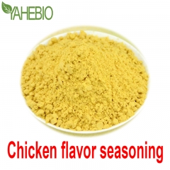 Shrimp flavour seasoning powder