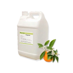 neroli  fragrance oil for skin care product
