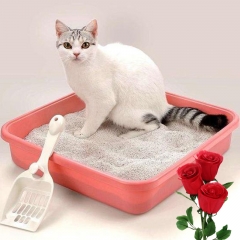 fragrance for cat litter