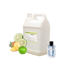 Perfume Oil Fragrance