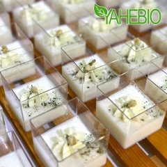 Milk Flavored Edible Flavor