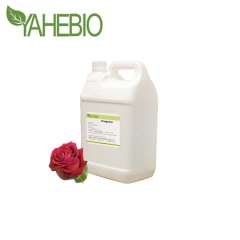 Rose Edible Flavor