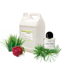 Perfume Oil Fragrance