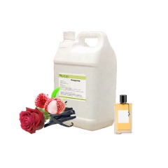 Perfume Oil Fragrance