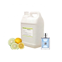 Perfume Oil Fragrance