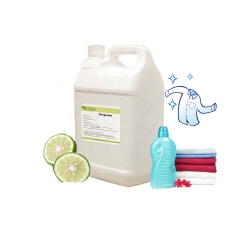 Fragrance Oil for Making Laundry