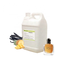 Perfume Oil Fragrance