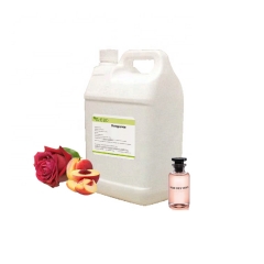 Perfume Oil Fragrance