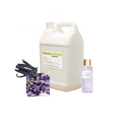 Perfume Oil Fragrance