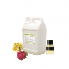 Perfume Oil Fragrance