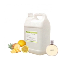 Perfume Oil Fragrance